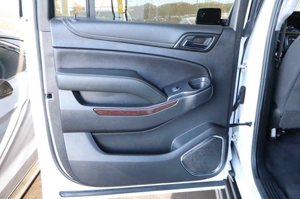 Used 2020 GMC Yukon XL SLE w/ SLE Value Package AWD/4WD image 38