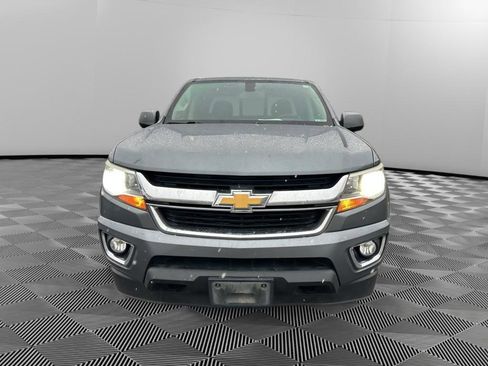 Used 2019 Chevrolet Colorado LT w/ LT Convenience Package image 2