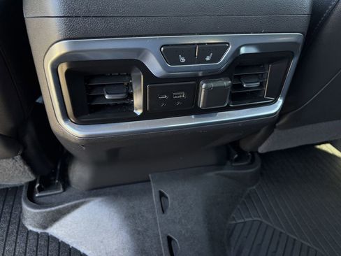 Used 2020 GMC Sierra 1500 AT4 w/ AT4 Premium Package image 23