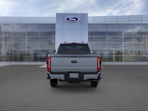 New 2026 Ford F250 Lariat AWD/4WD image 5