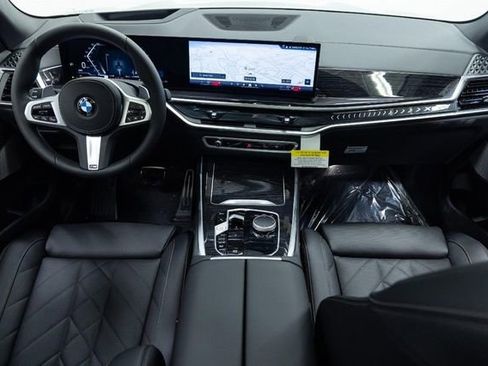 New 2026 BMW X5 xDrive40i w/ M Sport Package image 23