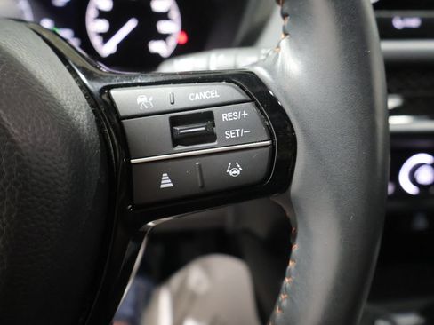 Used 2024 Honda HR-V Sport image 35