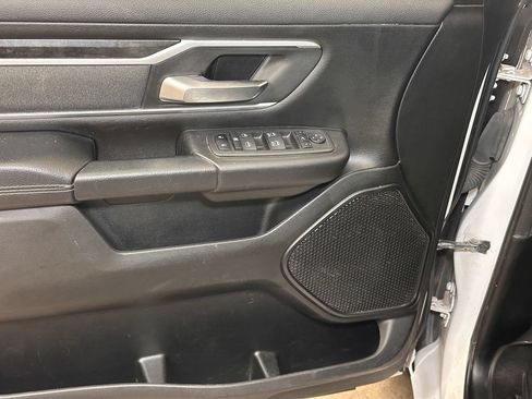 Used 2022 RAM 1500 Big Horn AWD/4WD image 25