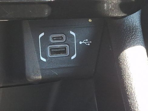 Certified 2025 Jeep Compass Limited AWD/4WD image 25