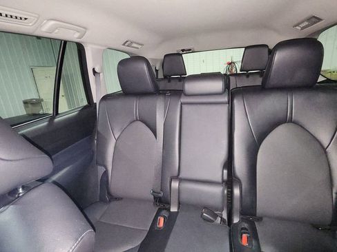 Used 2024 Toyota Grand Highlander XLE image 25