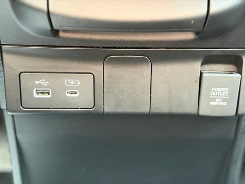 Used 2025 Honda Odyssey Sport-L image 36