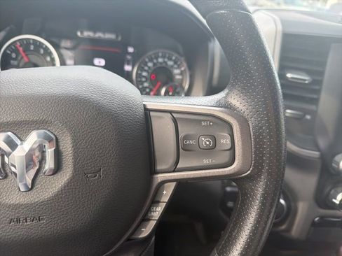 Used 2023 RAM 1500 Tradesman w/ Warlock PACKAGE image 12