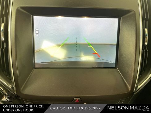 Used 2019 Ford Edge Titanium w/ Equipment Group 301A image 29