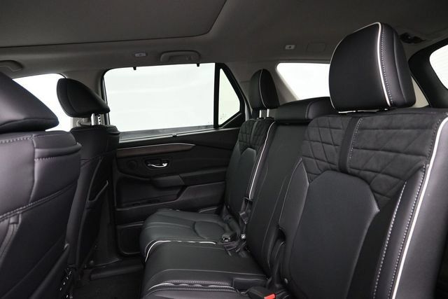 New 2026 Honda Pilot Elite image 14