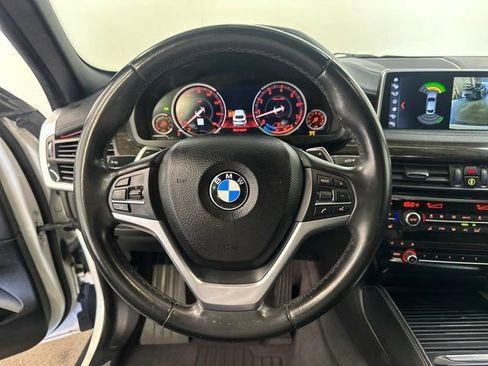 Used 2018 BMW X6 sDrive35i image 17