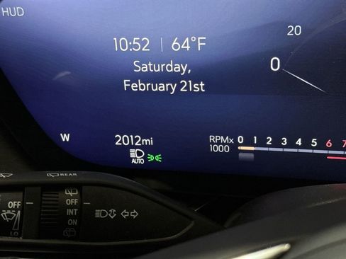 Certified 2024 Buick Envision Sport Touring image 13