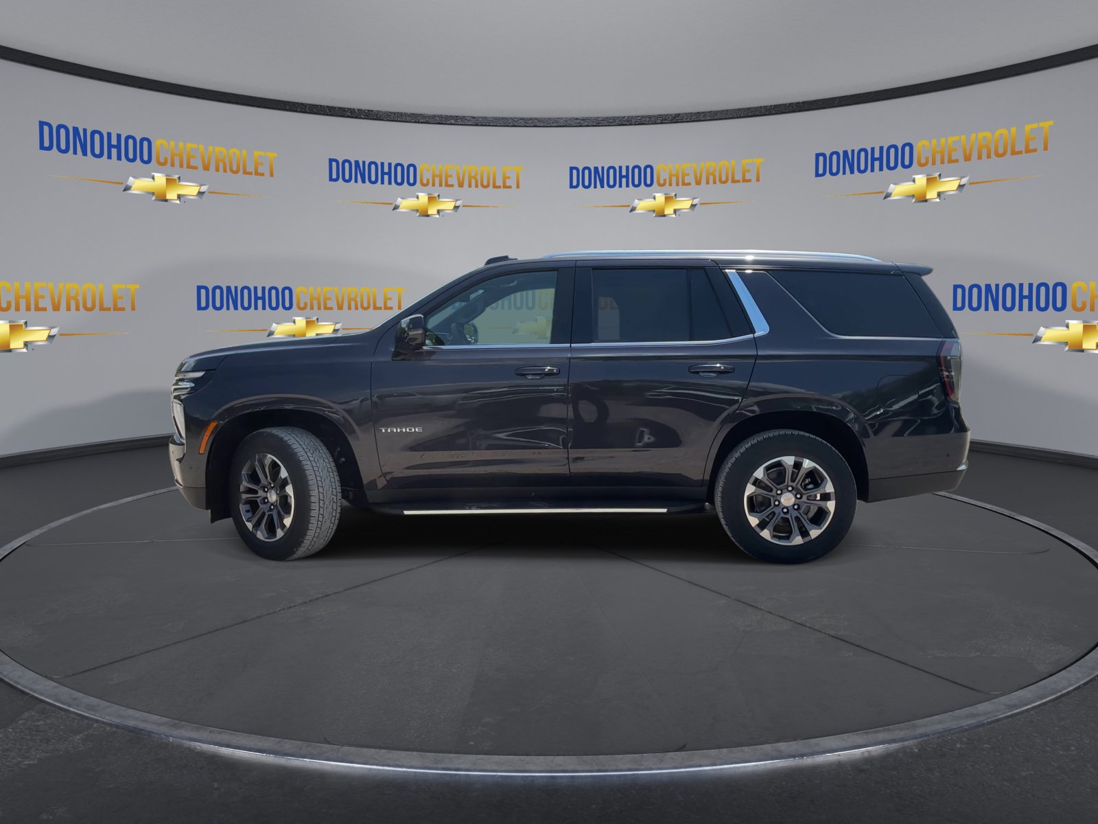 New 2026 Chevrolet Tahoe LT w/ Comfort Package AWD/4WD image 8