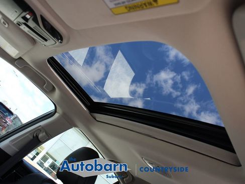 Certified 2023 Subaru Legacy Limited AWD/4WD image 20