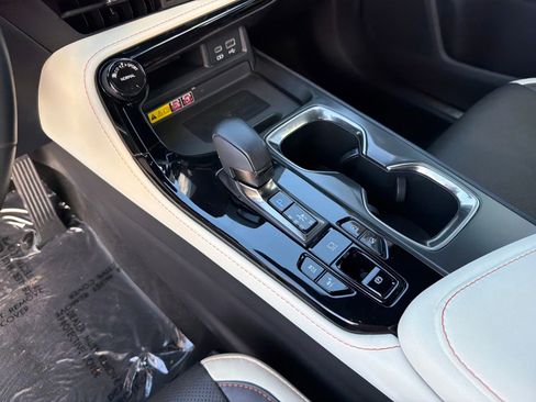 Used 2023 Lexus NX 350 AWD w/ Premium Package image 17