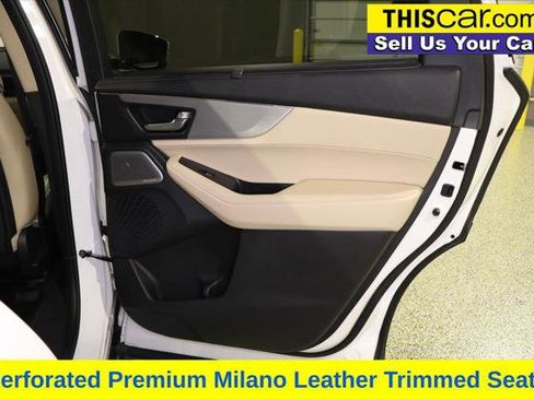 Used 2025 Acura MDX w/ Technology Package image 27