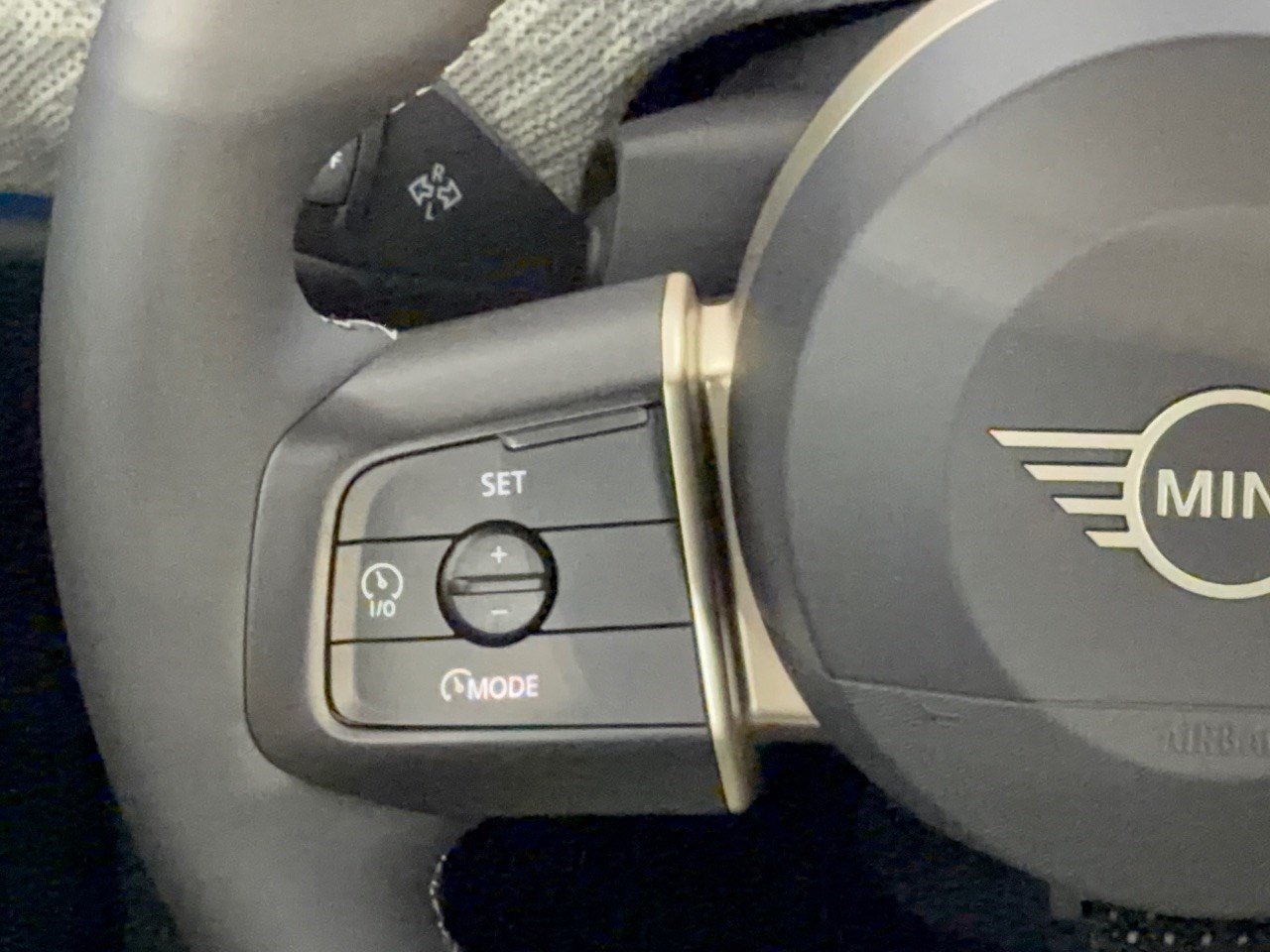 New 2027 MINI Cooper S FWD image 18