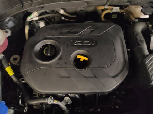 Used 2021 Hyundai Tucson SE w/ Cargo Package FWD image 30