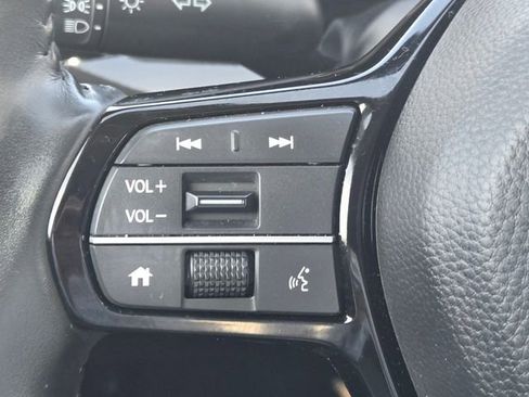 Used 2024 Honda CR-V EX-L image 25