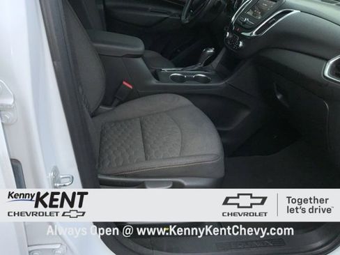 Used 2019 Chevrolet Equinox LT w/ Driver Convenience Package image 15