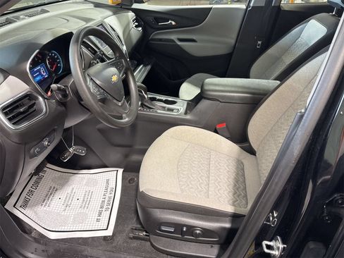 Used 2024 Chevrolet Equinox LS w/ LS Convenience Package FWD image 7