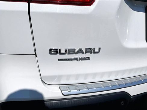 Used 2021 Subaru Ascent Limited w/ Technology Package image 31