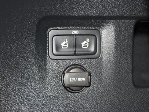 Used 2021 Kia Telluride SX w/ Nightfall Edition Package image 5