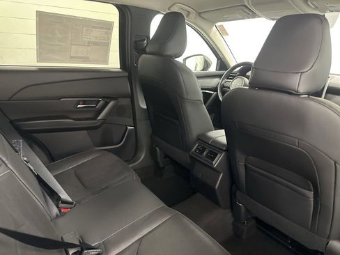 New 2026 MAZDA CX-5 Select AWD/4WD image 9