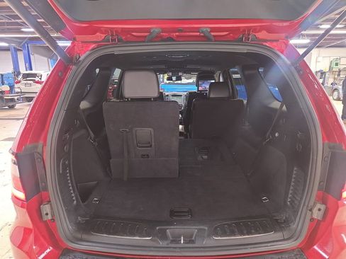 Used 2015 Dodge Durango R/T w/ Trailer Tow Group IV image 23