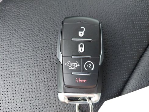 New 2026 RAM 2500 Laramie image 32