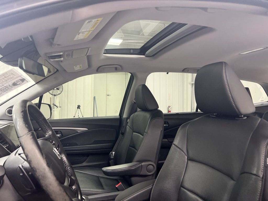 Used 2021 Honda Pilot EX-L image 19