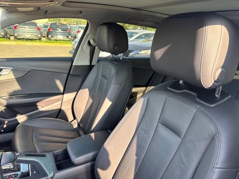 Used 2018 Audi A4 2.0T allroad Prestige AWD/4WD image 24