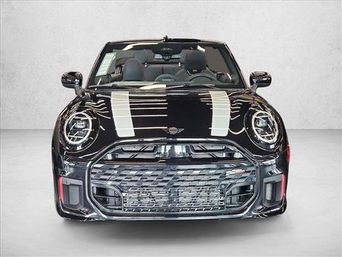 New 2026 MINI Cooper John Cooper Works FWD image 5