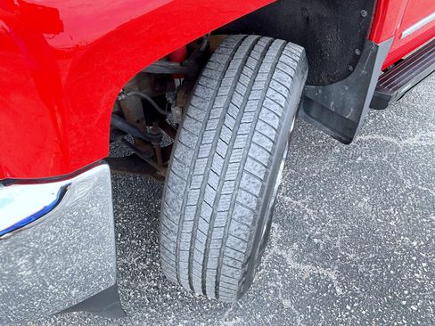 Certified 2019 Chevrolet Silverado 2500 LTZ w/ Duramax Plus Package AWD/4WD image 24