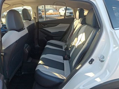 Used 2023 Subaru Crosstrek Hybrid image 10