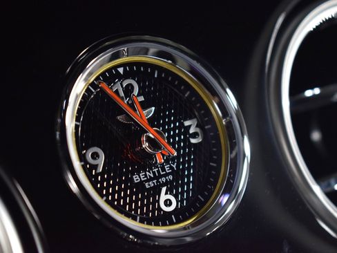 New 2026 Bentley Continental GT image 32