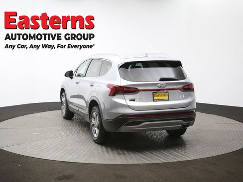 Used 2023 Hyundai Santa Fe SEL image 65