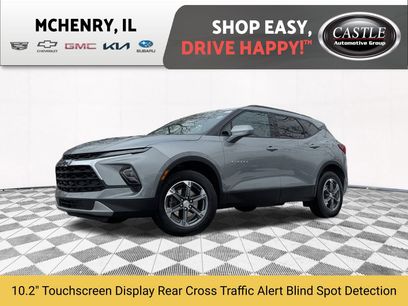 Used 2024 Chevrolet Blazer LT w/ Convenience Package