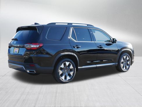 New 2026 Honda Pilot Elite image 7