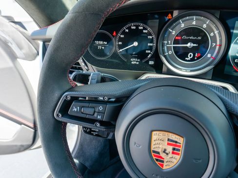 Used 2024 Porsche 911 GT3 RS image 58