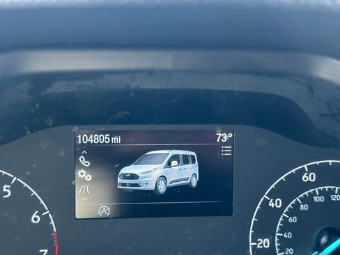 Used 2021 Ford Transit Connect XL image 25