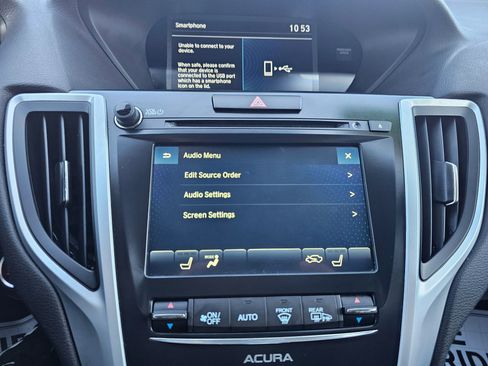 Used 2019 Acura TLX V6 SH-AWD image 24