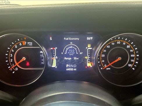 Used 2021 Jeep Gladiator High Altitude image 14