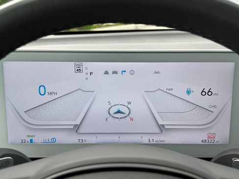Certified 2023 Hyundai Ioniq 5 SEL AWD/4WD image 16