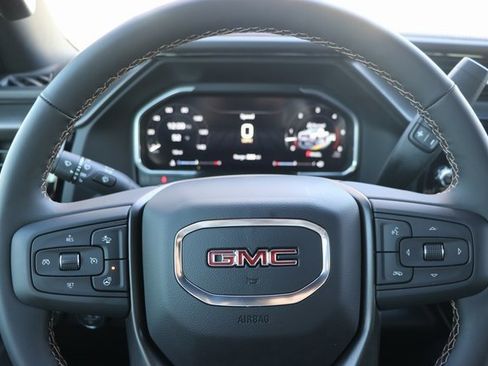 New 2026 GMC Sierra 2500 AT4 w/ AT4 Premium Plus Package image 24