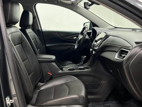 Used 2018 Chevrolet Equinox Premier AWD/4WD image 32