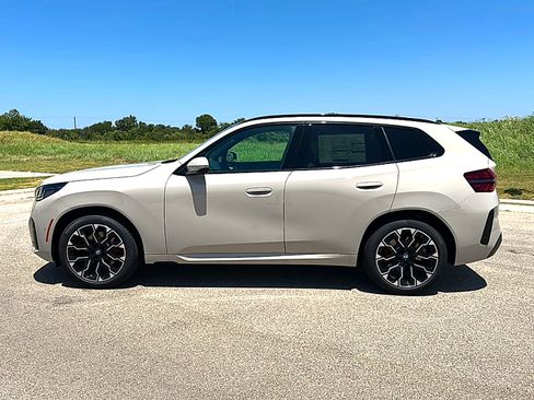 New 2026 BMW X3 xDrive30i w/ Premium Package AWD/4WD image 5