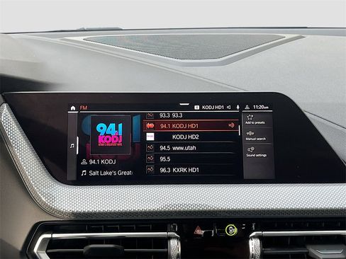 Used 2024 BMW 228i xDrive Gran Coupe image 15