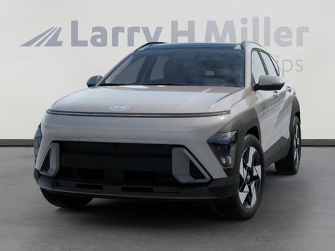 New 2026 Hyundai Kona SEL Sport image 6