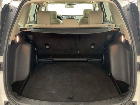 Used 2021 Honda CR-V EX image 30