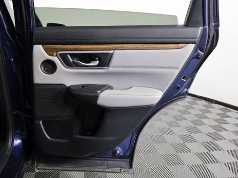 Used 2021 Honda CR-V EX-L image 22